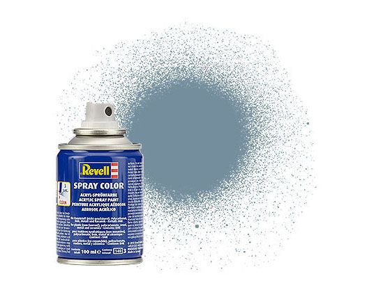 Revell 34157 - Spuitgrijs