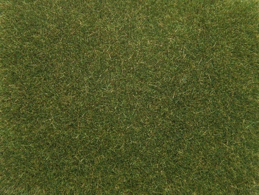 Noch 08364 - Streugras "mittelgrün", 4mm