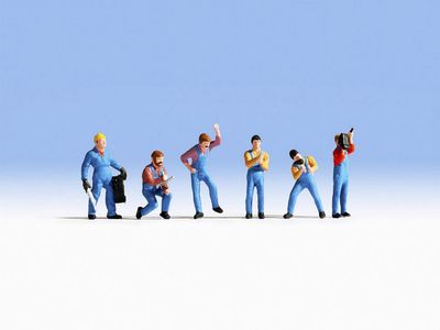 Noch 15108 - KFZ-Mechaniker