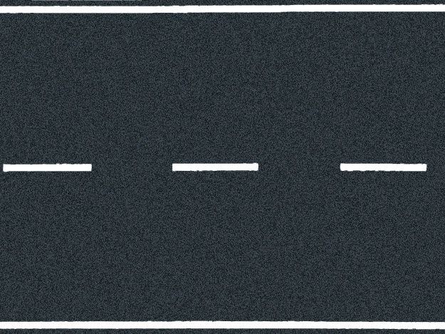 Noch 34200 - Bundesstraße