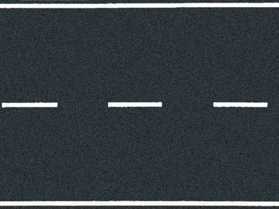 Noch 34200 - BundesstraĂźe