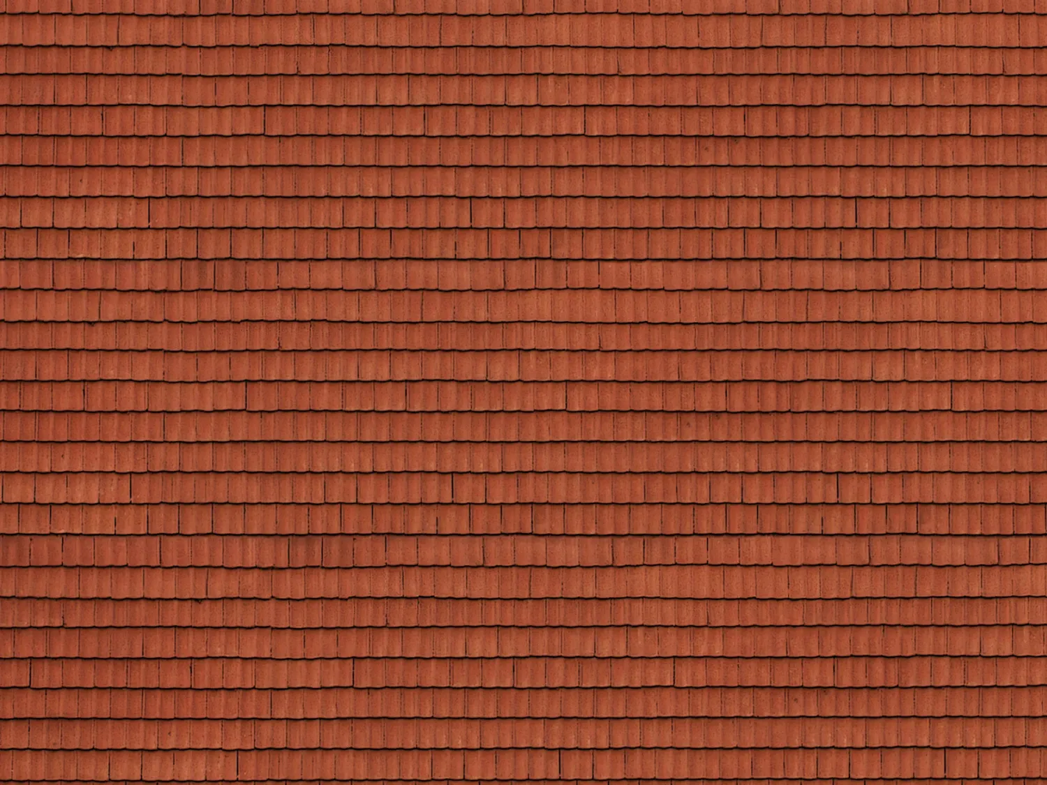 Noch 56670 - H0 | 3D-Kartonplatte “Dachziegel”
