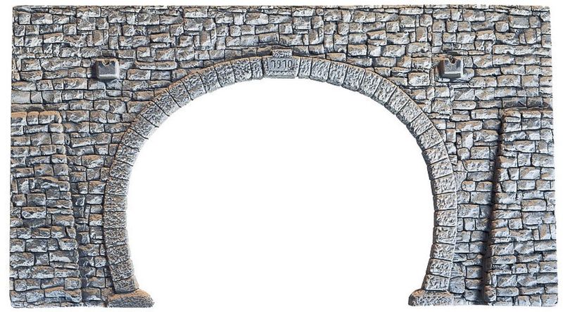 Noch 58248 - Tunnel-Portal