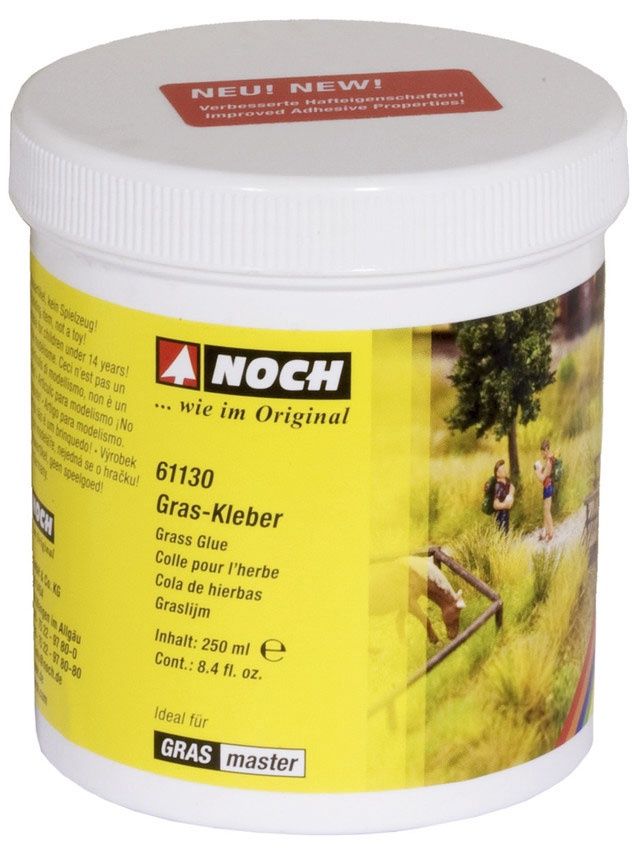 Noch 61130 - Gras-Kleber