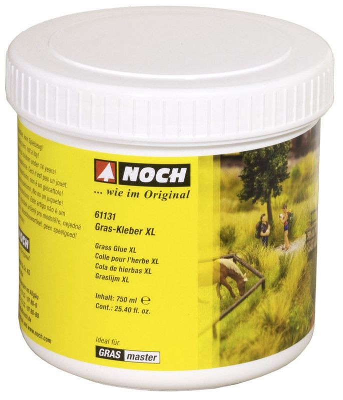 Noch 61131 - Gras-Kleber XL