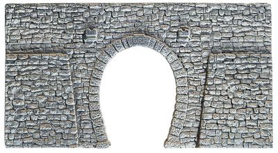 Noch 58247 - Tunnel-Portal