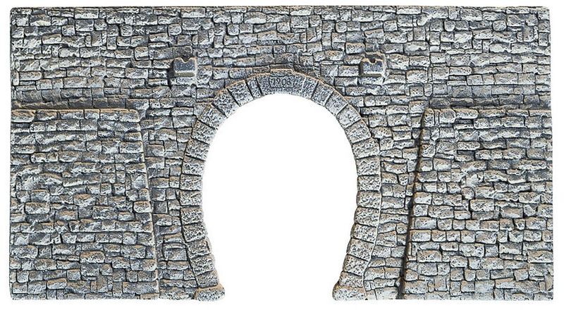 Noch 58247 - Tunnel-Portal