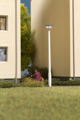 Auhagen 44651 - Lantaarnpaal  (8 st.)