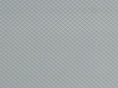 Auhagen 52415 - Kunststof dakplaat / Dachplatte Zementfaser