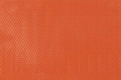 Auhagen 52443 - Dak beverstaart dub. / Dachplatte Biberschw. Dop