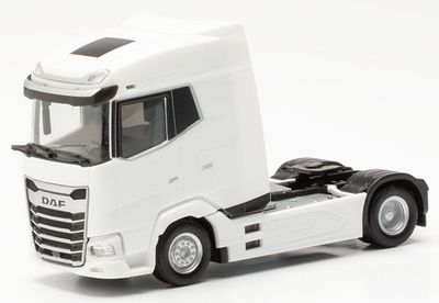 Herpa 1:87 - DAF XG, wit (NL)