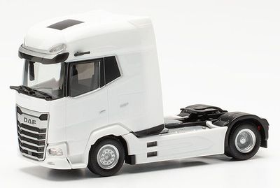 Herpa 1:87 - DAF XG+, wit