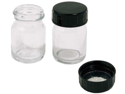 Revell 38300 - Glazen pot  25 ml