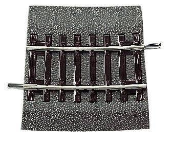 Roco 42509 - Gebogenes Gleis R3¼, 7,5°