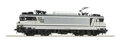 Roco 70164 - Elektrolokomotive 1829, Rail Force One