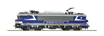Roco 7520010 - ~Elektrolokomotive 7178, VolkerRail