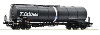 Roco 77464 - Kesselwagen, Wascosa, F.Leitner