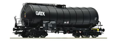 Roco 76541 -  Knickkesselwagen „GATX“, DB AG