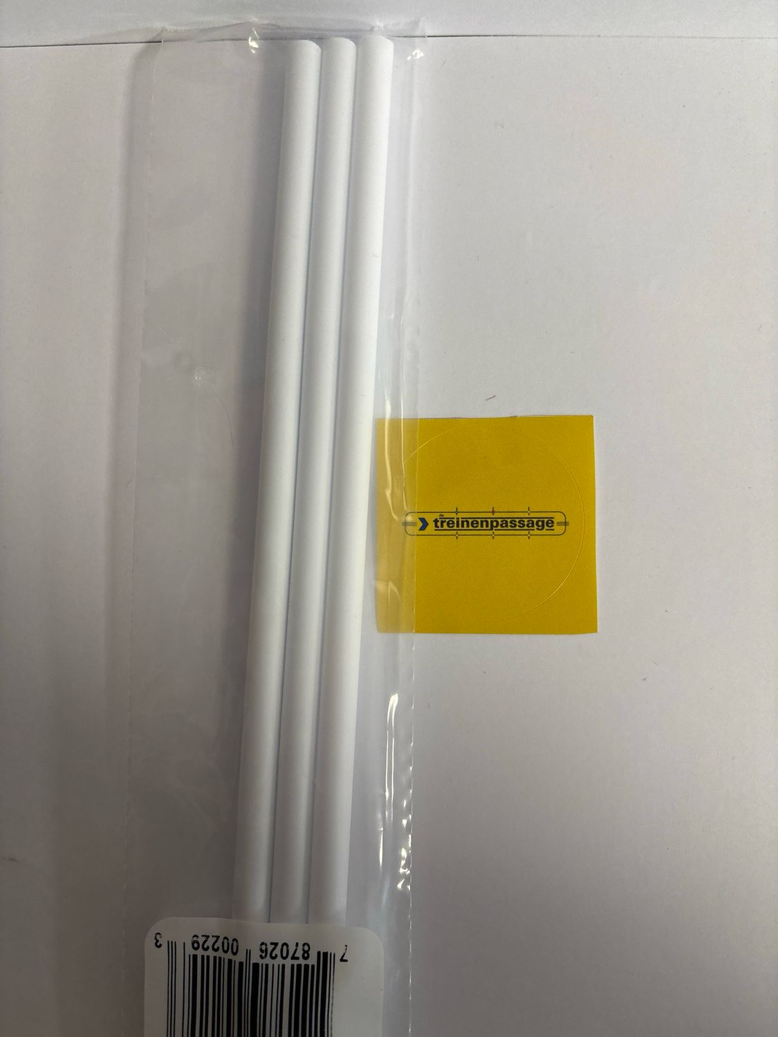 Evergreen 229 - Pijp - 7.1