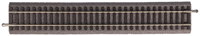 Piko 55400 - Gleis m. Bett. Gerade G239