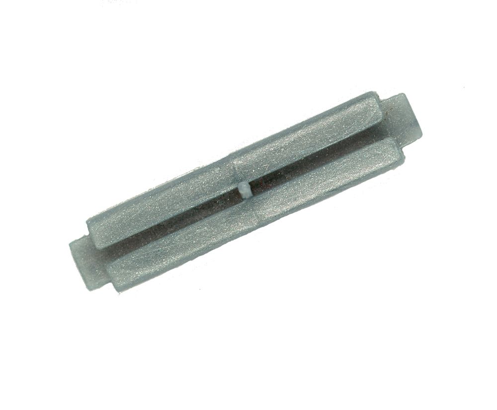 Piko 55291 - Isolerende railverbinders (kunststof)