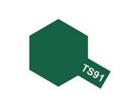 Tamiya TS-91 - Dark Green (JGSDF)