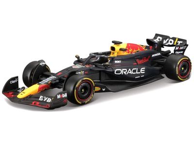 Bburago 1:43 - Red Bull RB20 #1 MAX VERSTAPPEN F1 2024
