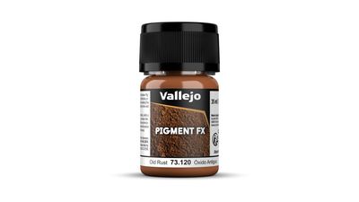 Vallejo 73120 - PIGMENT FX | OLD RUST