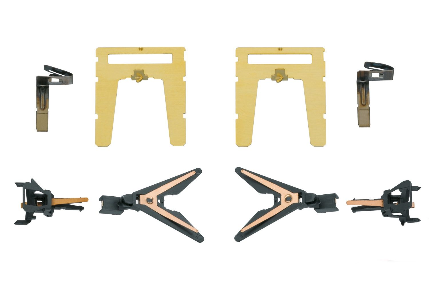 Märklin 72020 - Operating Current-Conducting Close Coupler
