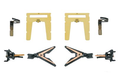 Märklin 72020 - Operating Current-Conducting Close Coupler