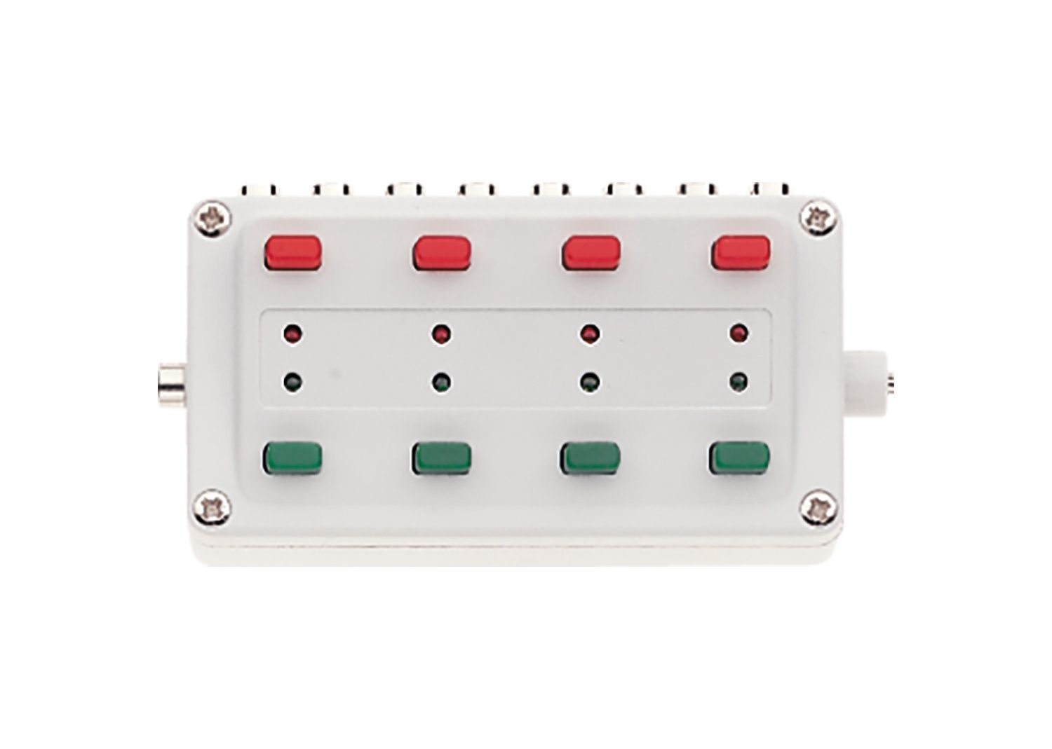 Märklin 72710 - Schakelbord met terugmelding