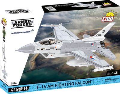 COBI 5896 - F-16AM Fighting Falcon (NL)