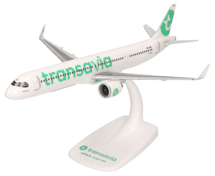 Herpa 1:200- Airbus A321neo Transavia (NL)