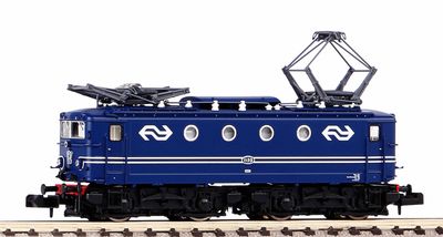 Piko 40370 - Electrische locomotief 1100, IV, NS N