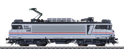 Märklin 39722 -Elektrische locomotief RFO 1828