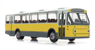 Artitec 487.070.38 - H0 | Streekbus onbedrukt, Leyland, Achteruitstap