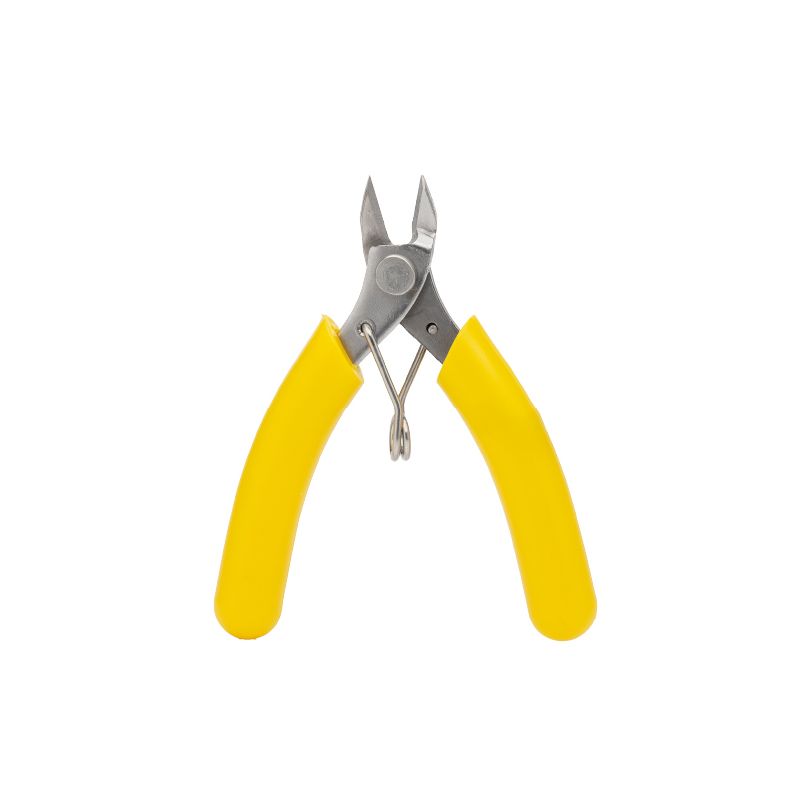 Modelcraft PPL5703/M - Zijkniptang