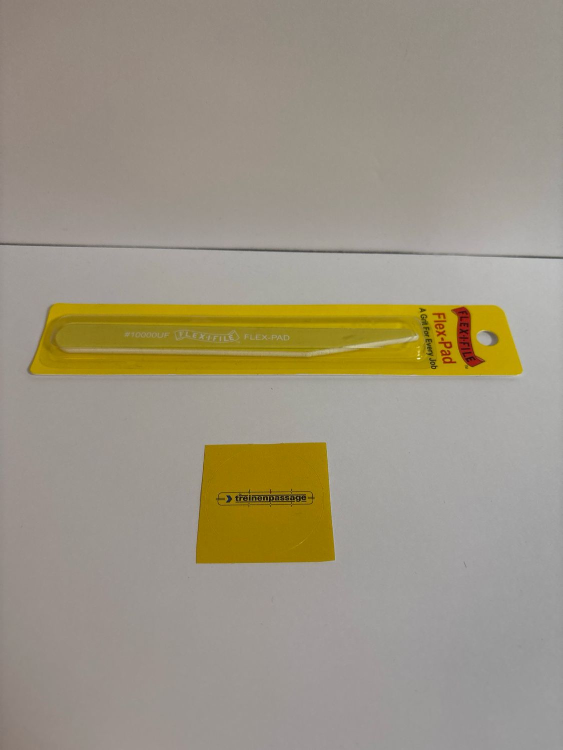 Flex-pad Ultra Fine 1000 Grit