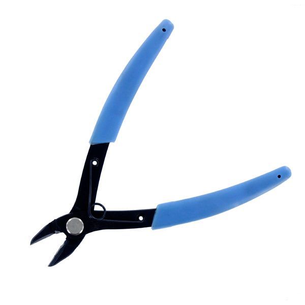 Modelcraft 6703 - Kniptang voor plastic