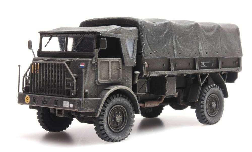 Artitec 387.167 - H0 | NL Dag YA 314 Cargo