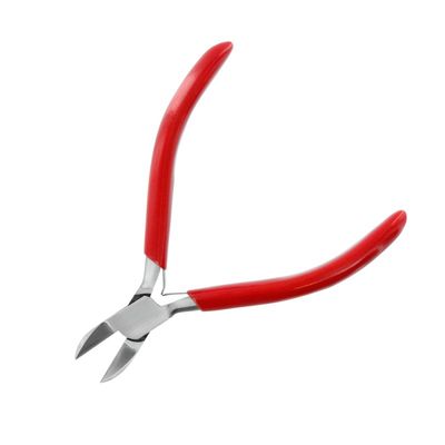 Modelcraft PPL1155 - Zijknip tangetje (115mm)