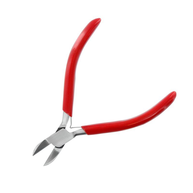 Modelcraft PPL1155 - Zijknip tangetje (115mm)