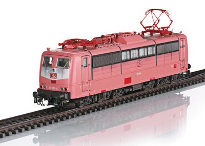 Märklin 39136 - Elektrolokomotive BR 151, DB, Ep. V H0, MHI