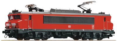 Roco 78576 - ~Elektrolokomotive Serie 1614 "DB-AG kleuren" NL