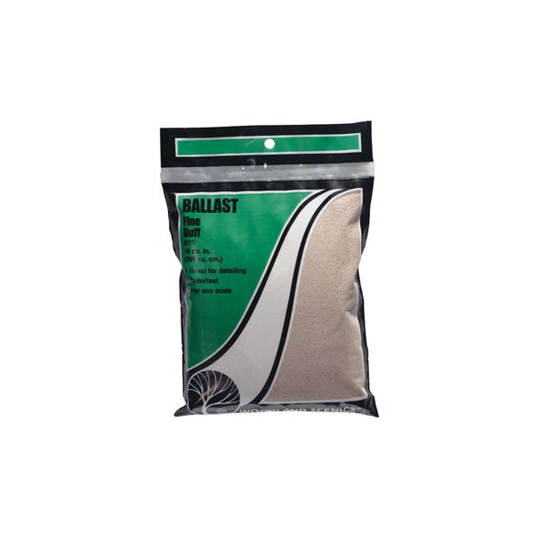 Woodland B73 - BUFF FINE
