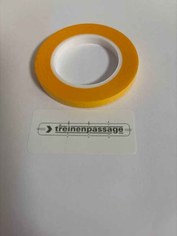 6mm tape (18 meter)