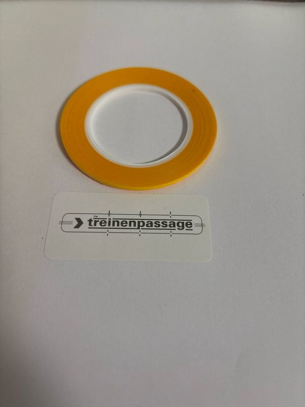 2mm tape (18 meter)