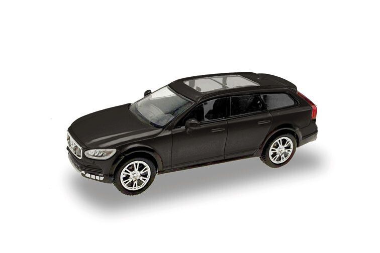 MicroCity87 1:87 - Volvo V90 '17, zwart