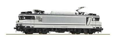 Roco 70163 - Elektrolokomotive 1829, Rail Force One