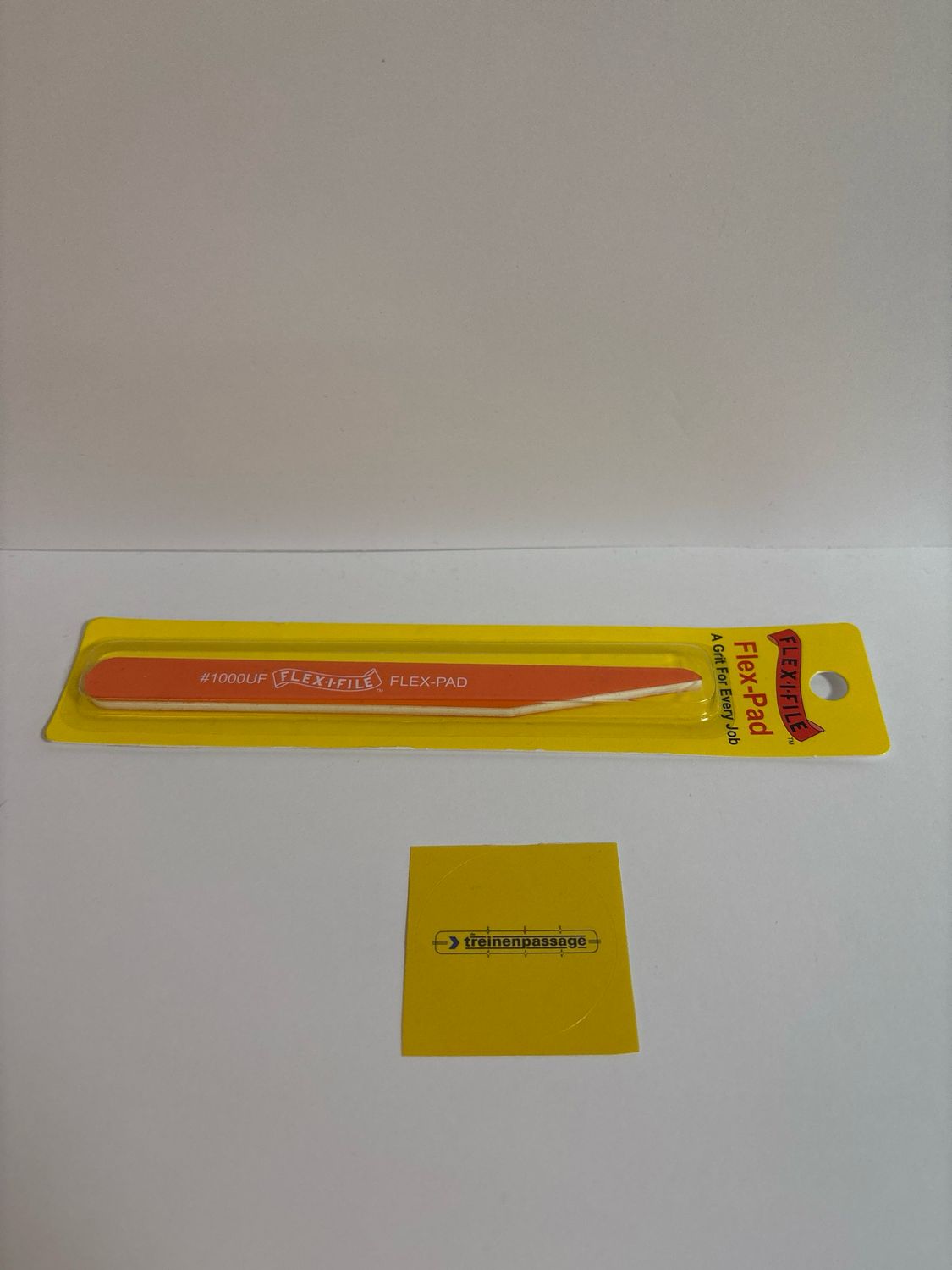 Flex-Pad - Ultra Fine #1000UF Grit